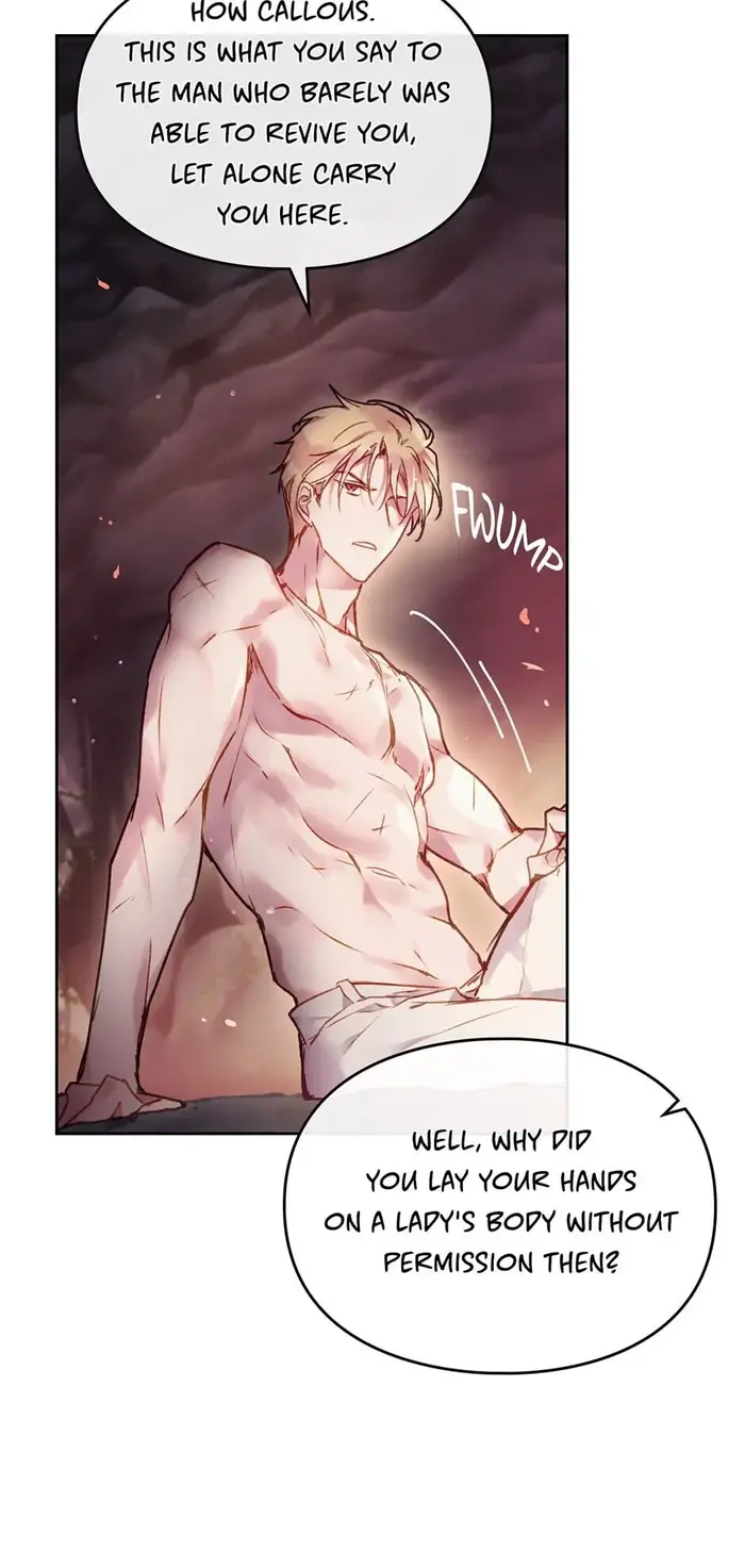 Villains Are Destined to Die Chapter 71 image 17_optimized